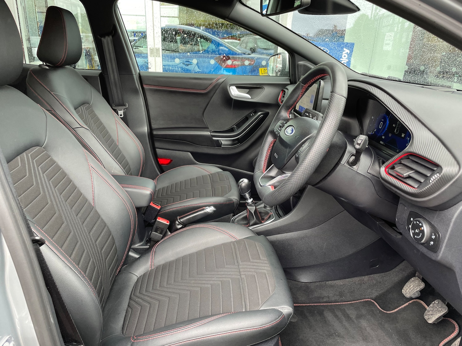 Used Ford Puma 2023 for sale - 77000739: Photo 11