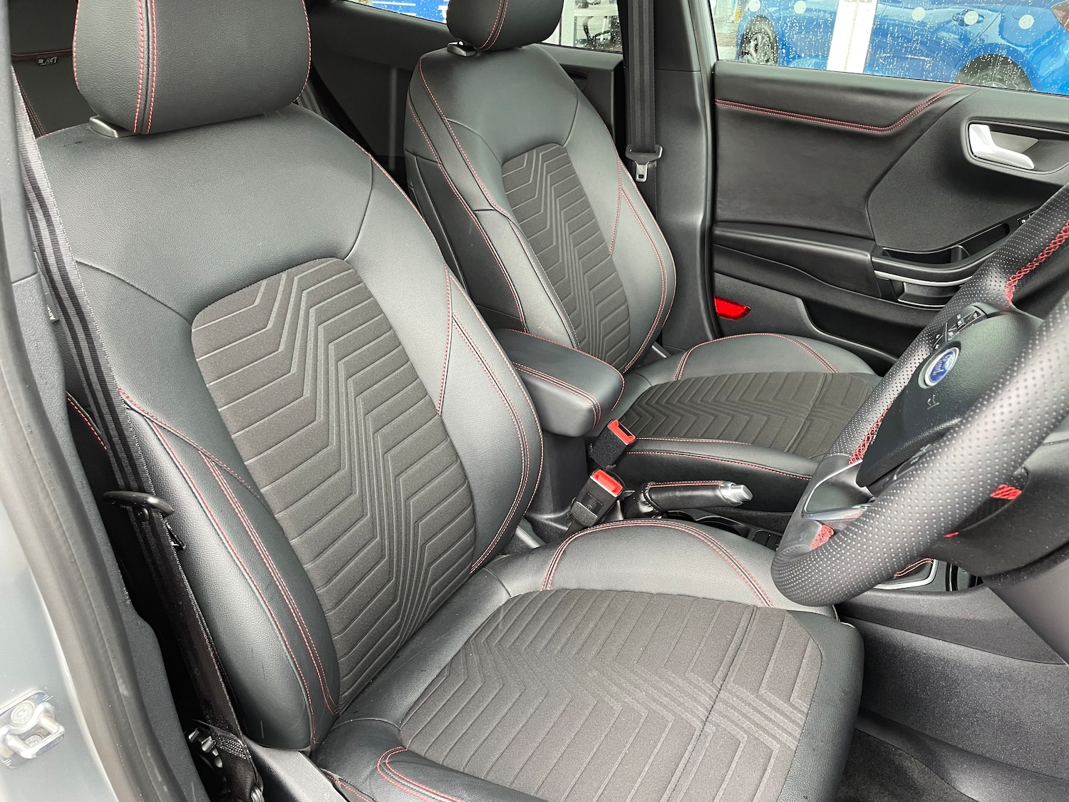 Used Ford Puma 2023 for sale - 77000739: Photo 12