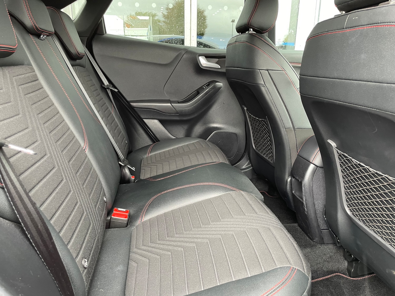 Used Ford Puma 2023 for sale - 77000739: Photo 13