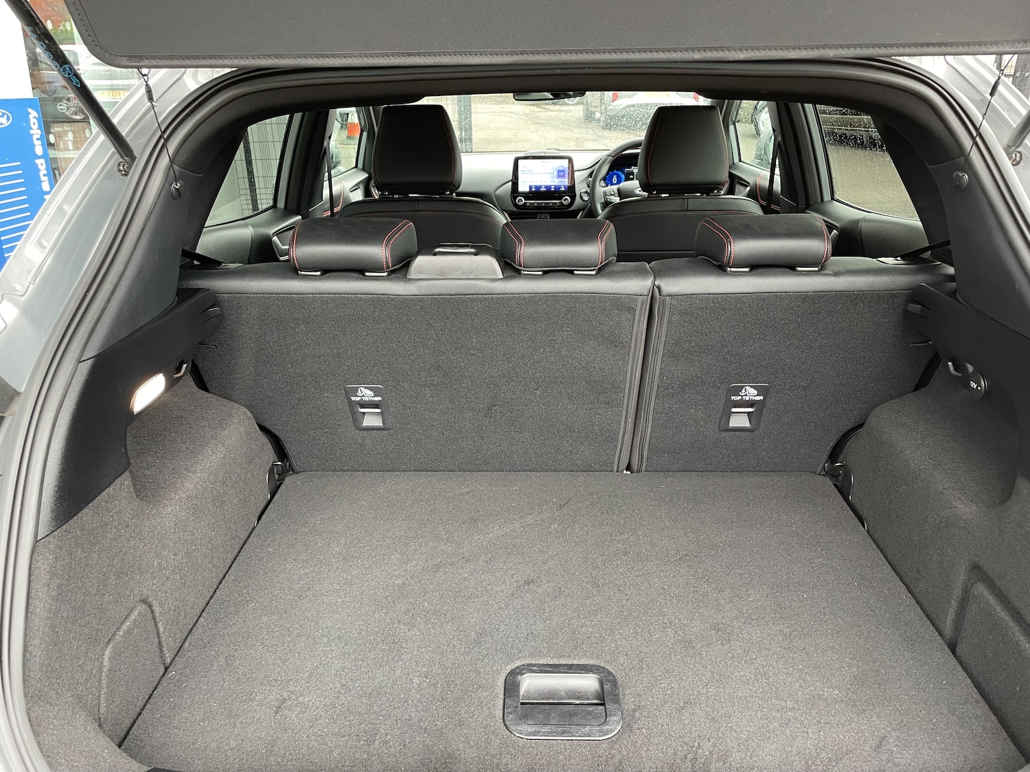 Used Ford Puma 2023 for sale - 77000739: Photo 14