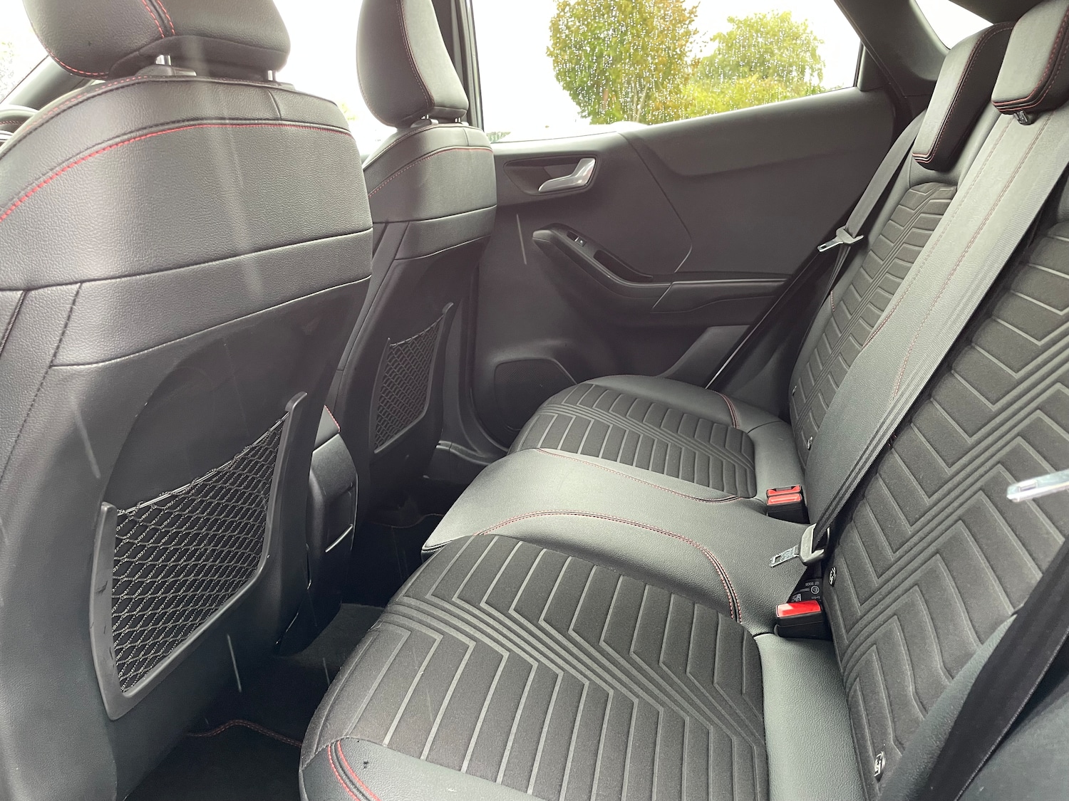 Used Ford Puma 2023 for sale - 77000739: Photo 15