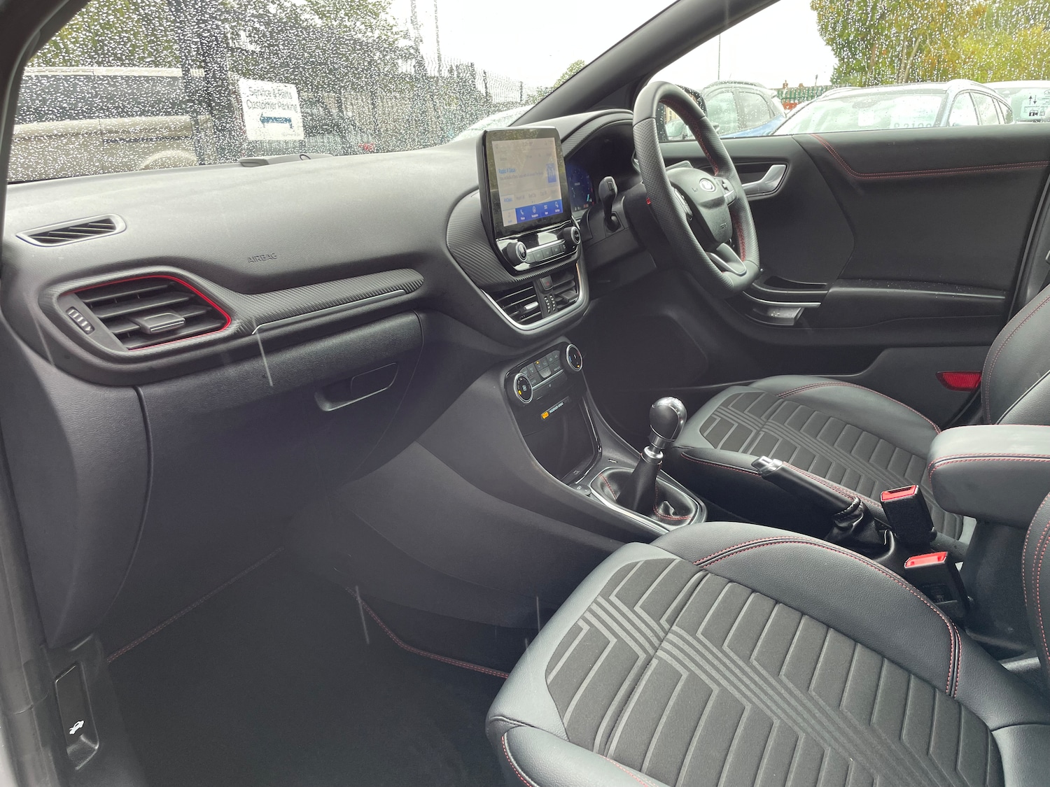 Used Ford Puma 2023 for sale - 77000739: Photo 16