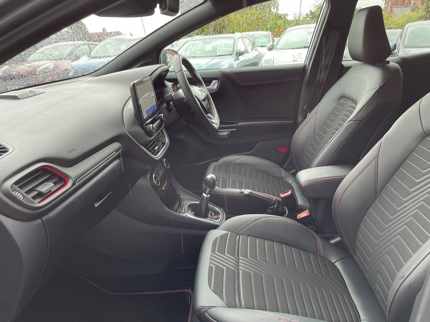 Used Ford Puma 2023 for sale - 77000739: Photo 17