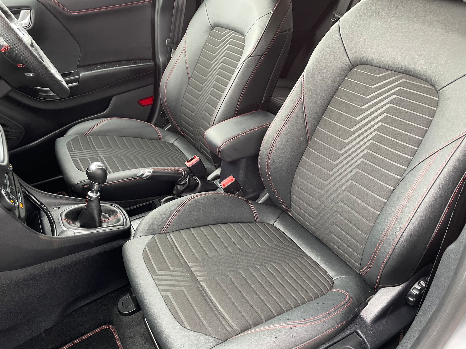 Used Ford Puma 2023 for sale - 77000739: Photo 18