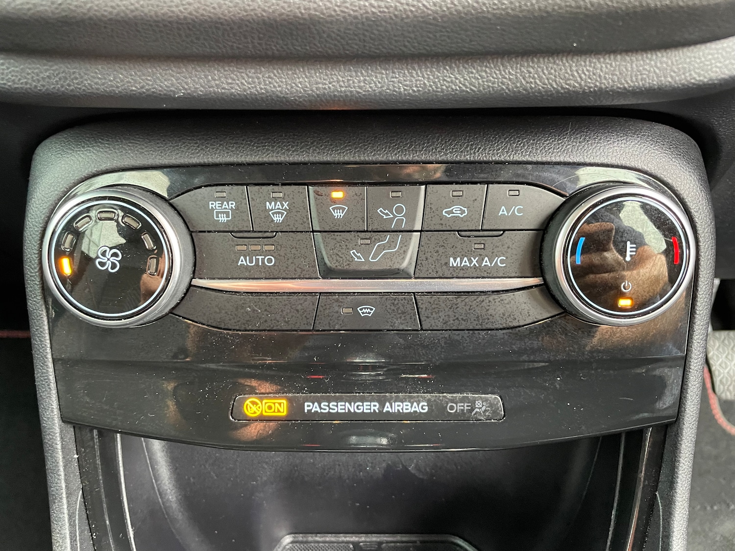 Used Ford Puma 2023 for sale - 77000739: Photo 19