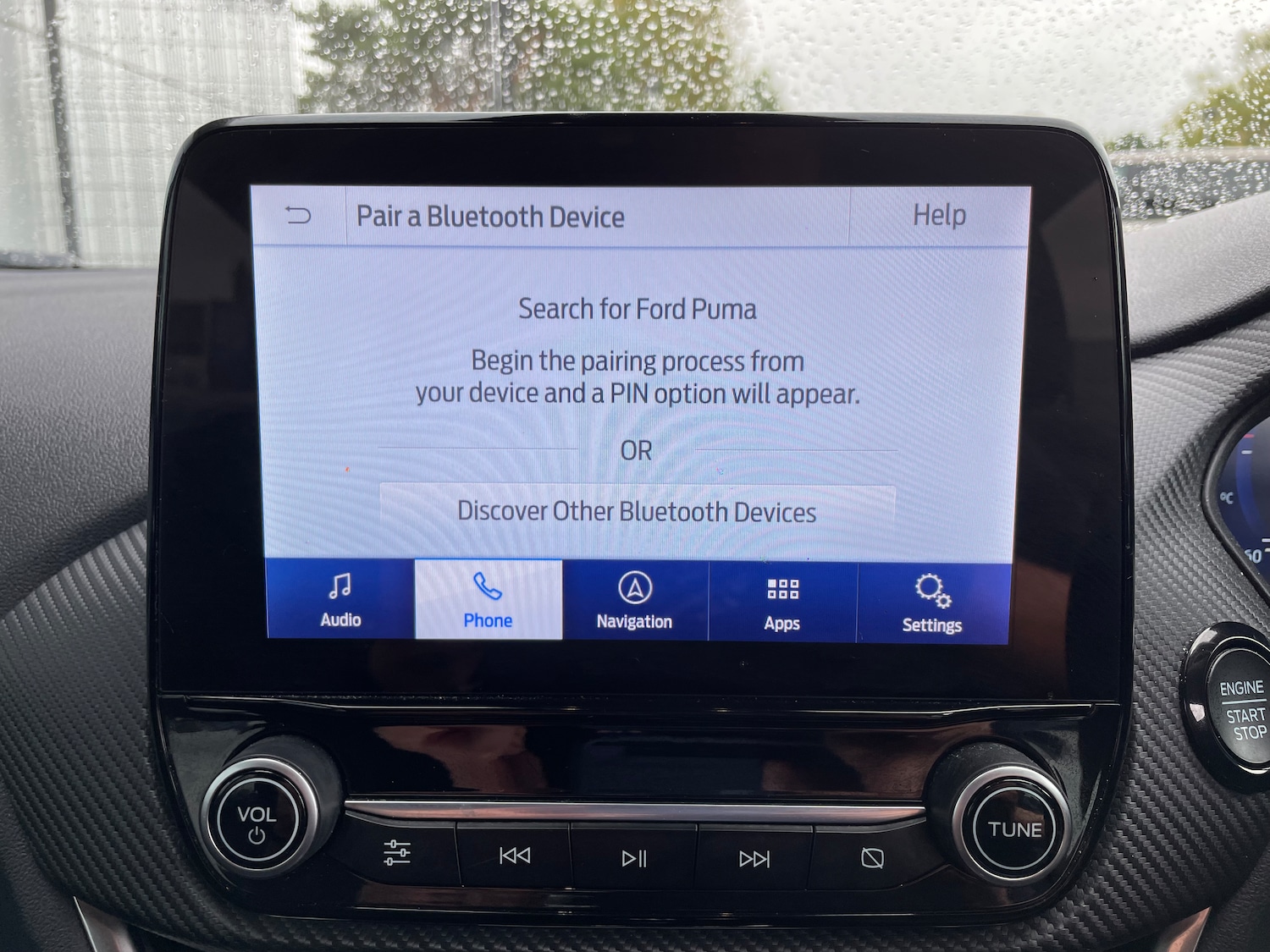 Used Ford Puma 2023 for sale - 77000739: Photo 21