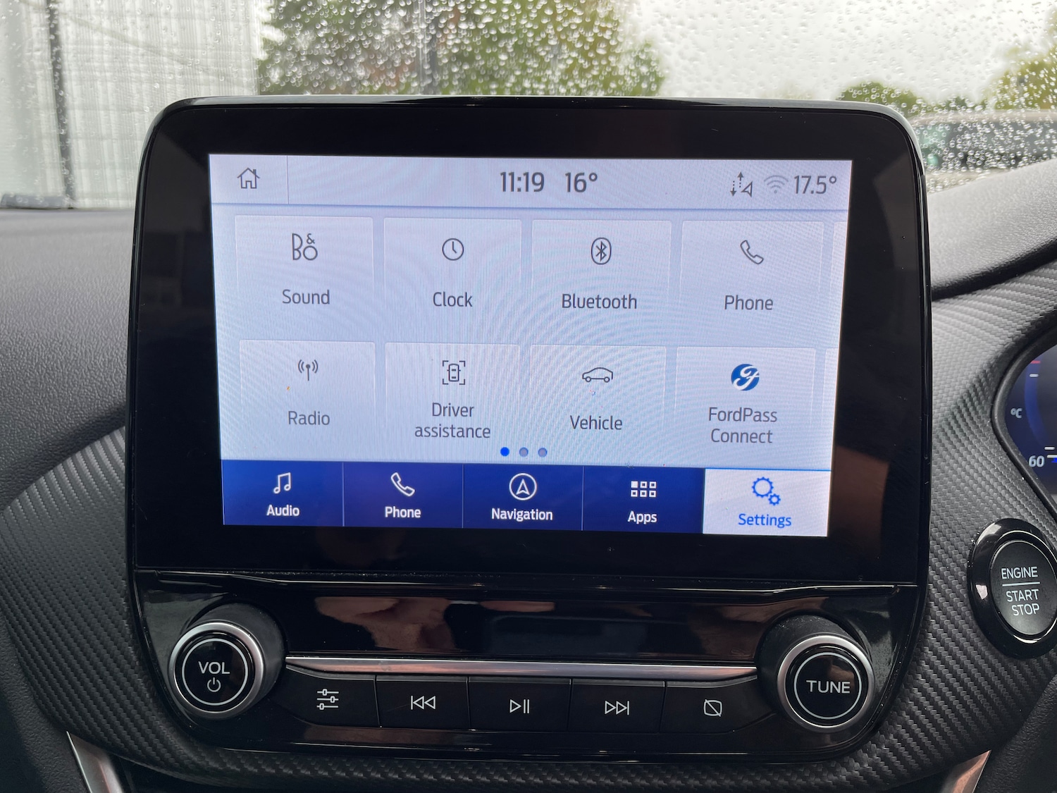 Used Ford Puma 2023 for sale - 77000739: Photo 23