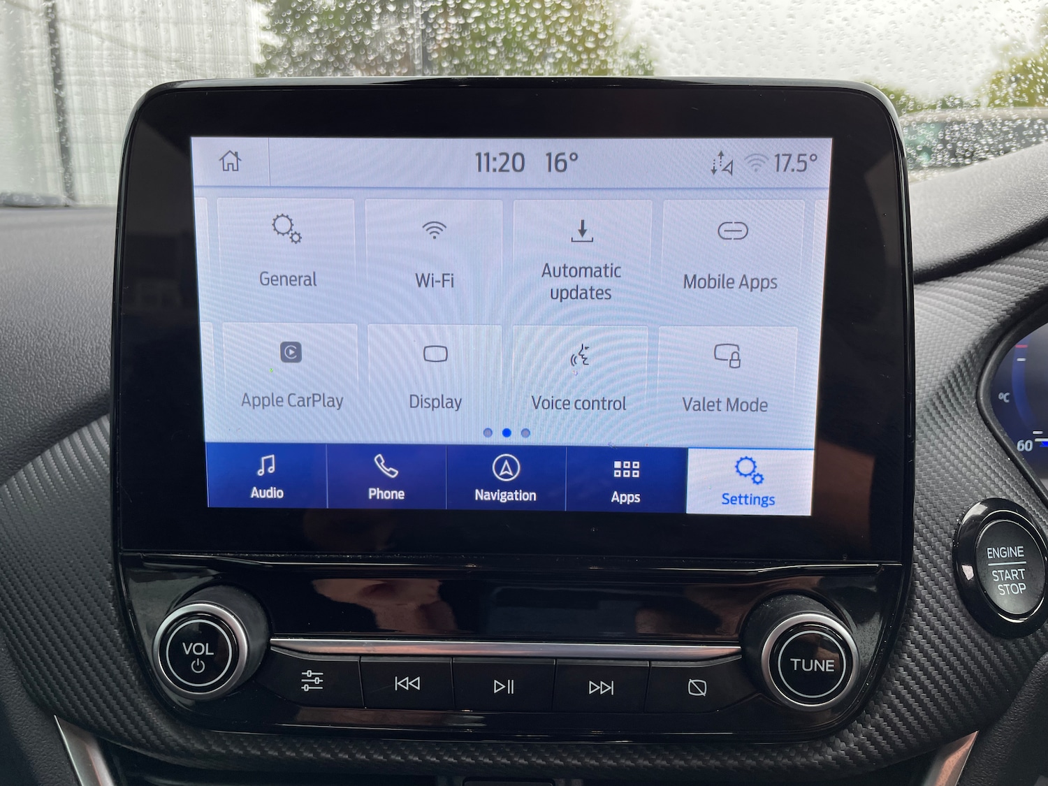 Used Ford Puma 2023 for sale - 77000739: Photo 24