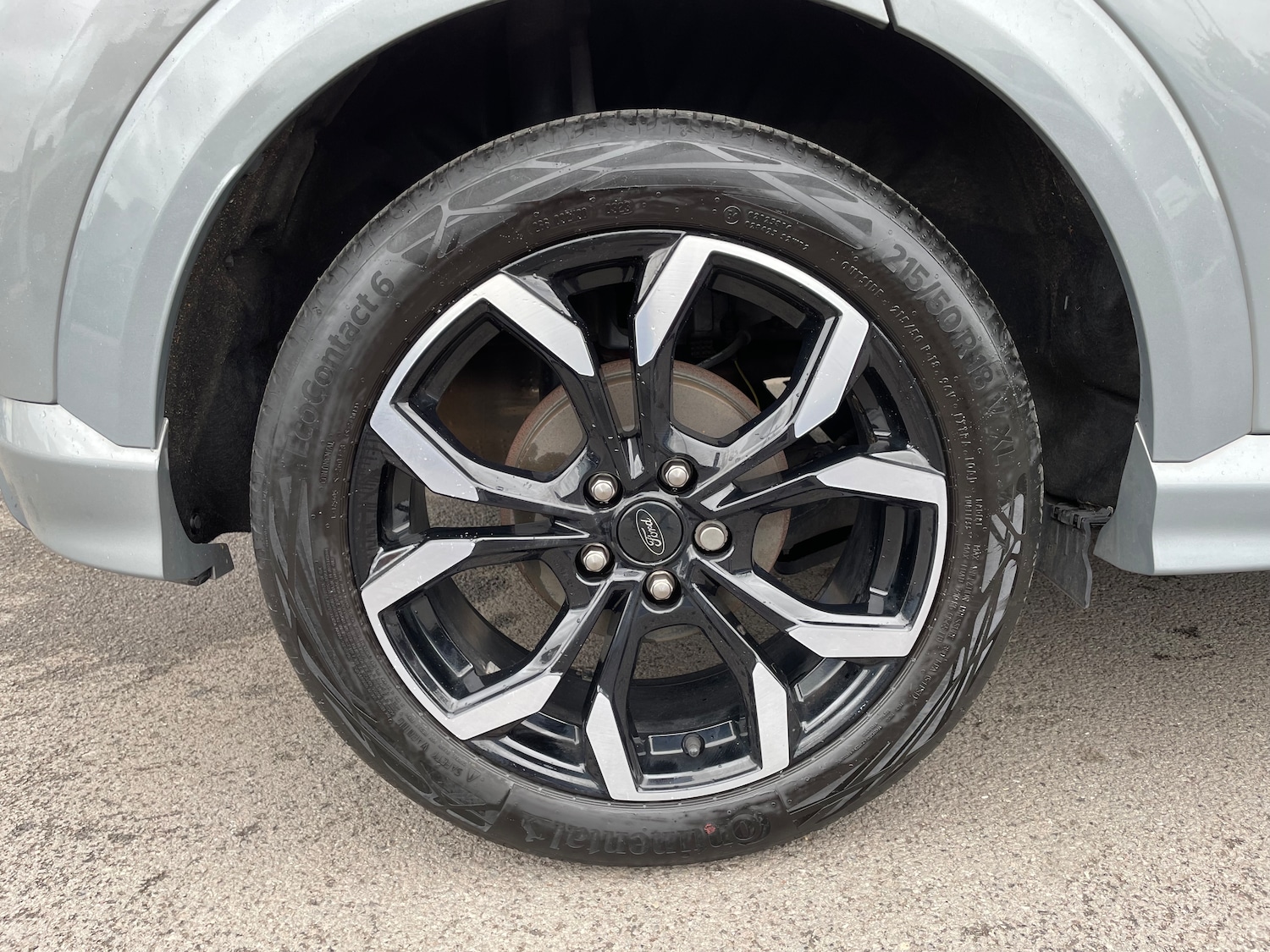 Used Ford Puma 2023 for sale - 77000739: Photo 8