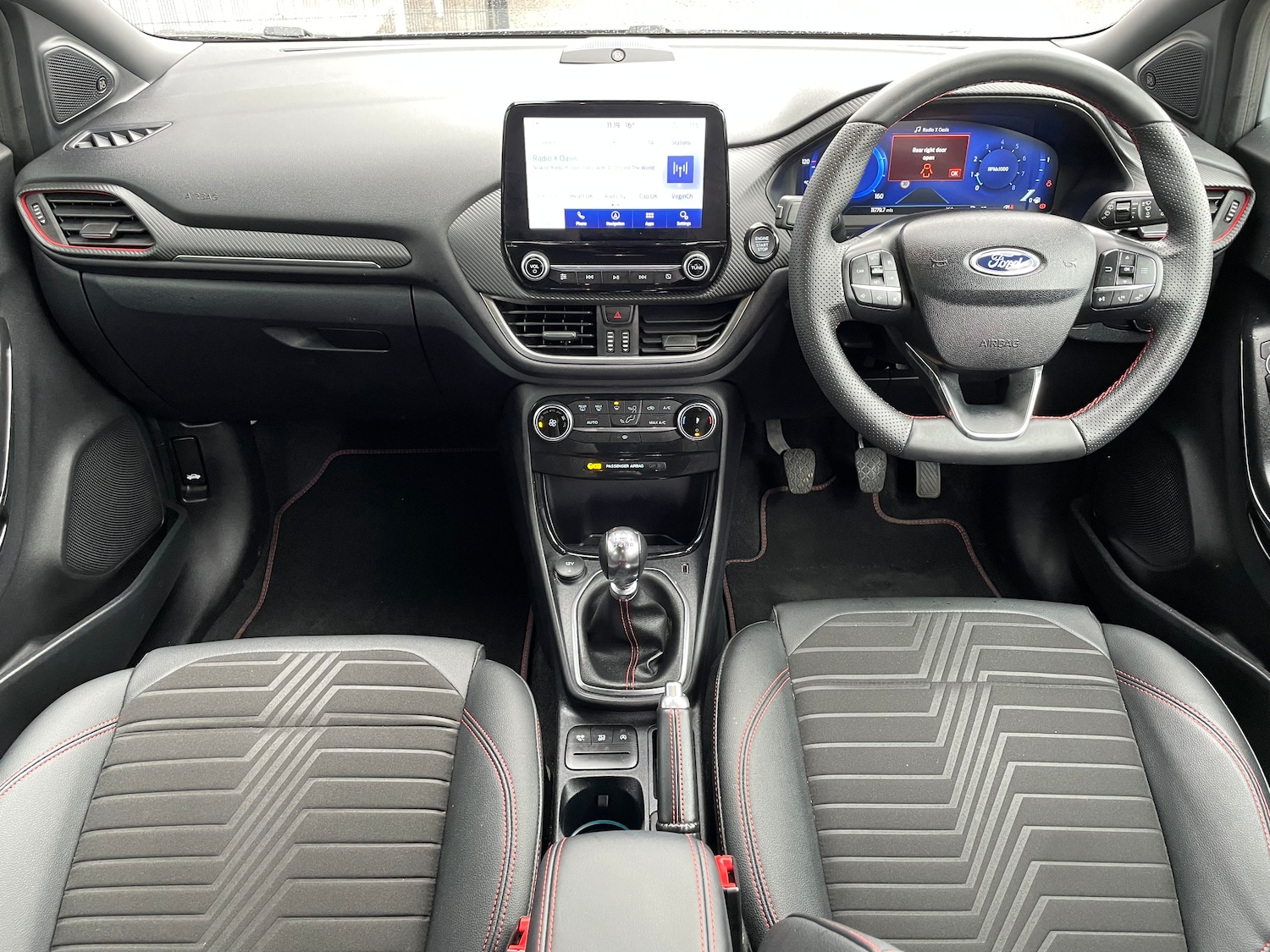 Used Ford Puma 2023 for sale - 77000739: Photo 9