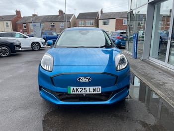 Used Ford Puma 2025 for sale - 79716988: Photo