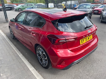Used Ford Focus 2026 for sale - 79307146: Photo