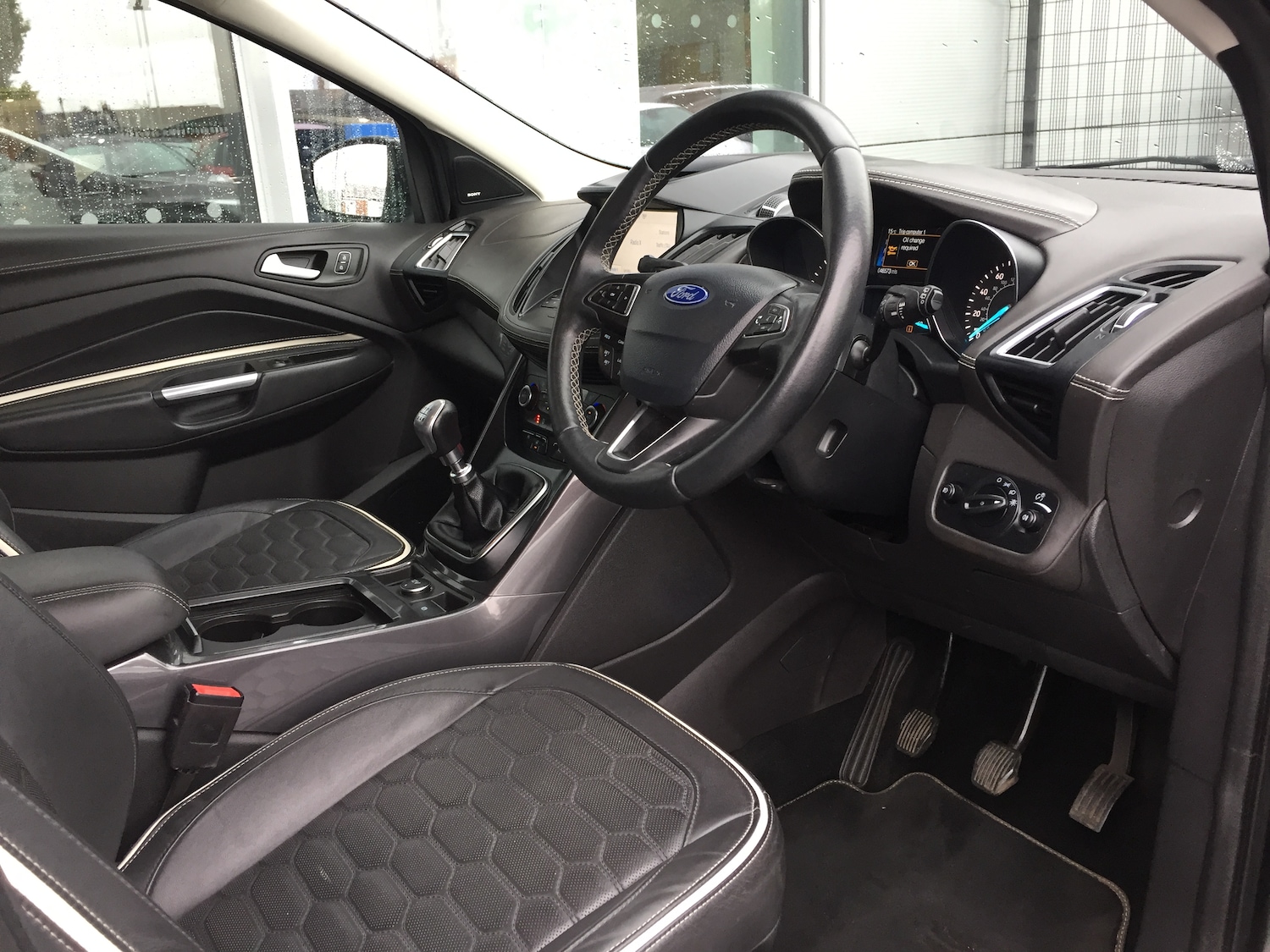 Used Ford Kuga 2019 for sale - 77337178: Photo 10