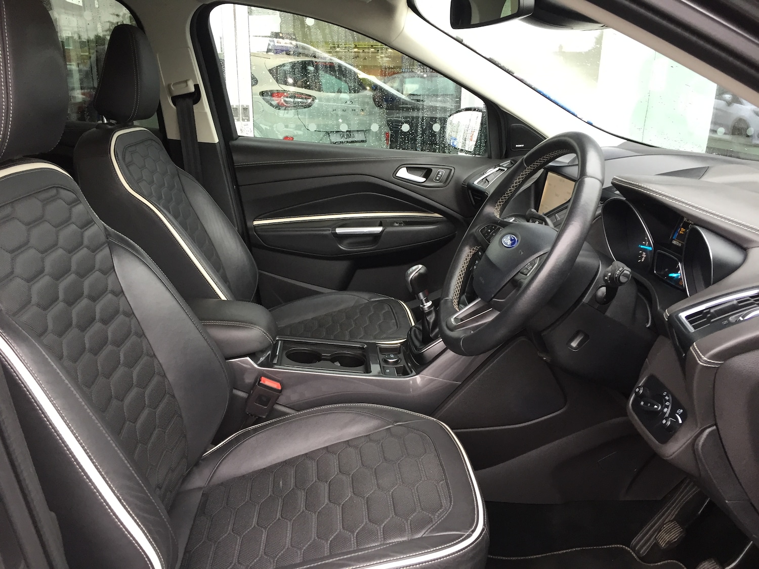 Used Ford Kuga 2019 for sale - 77337178: Photo 11