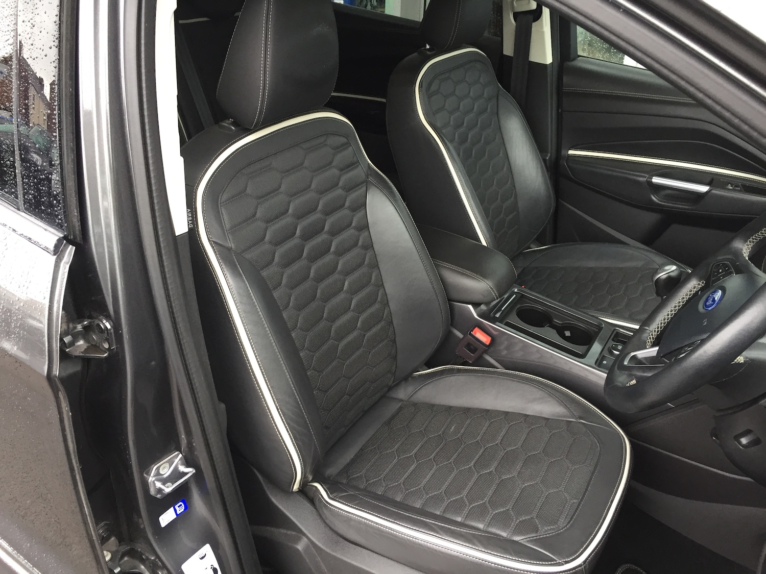 Used Ford Kuga 2019 for sale - 77337178: Photo 12