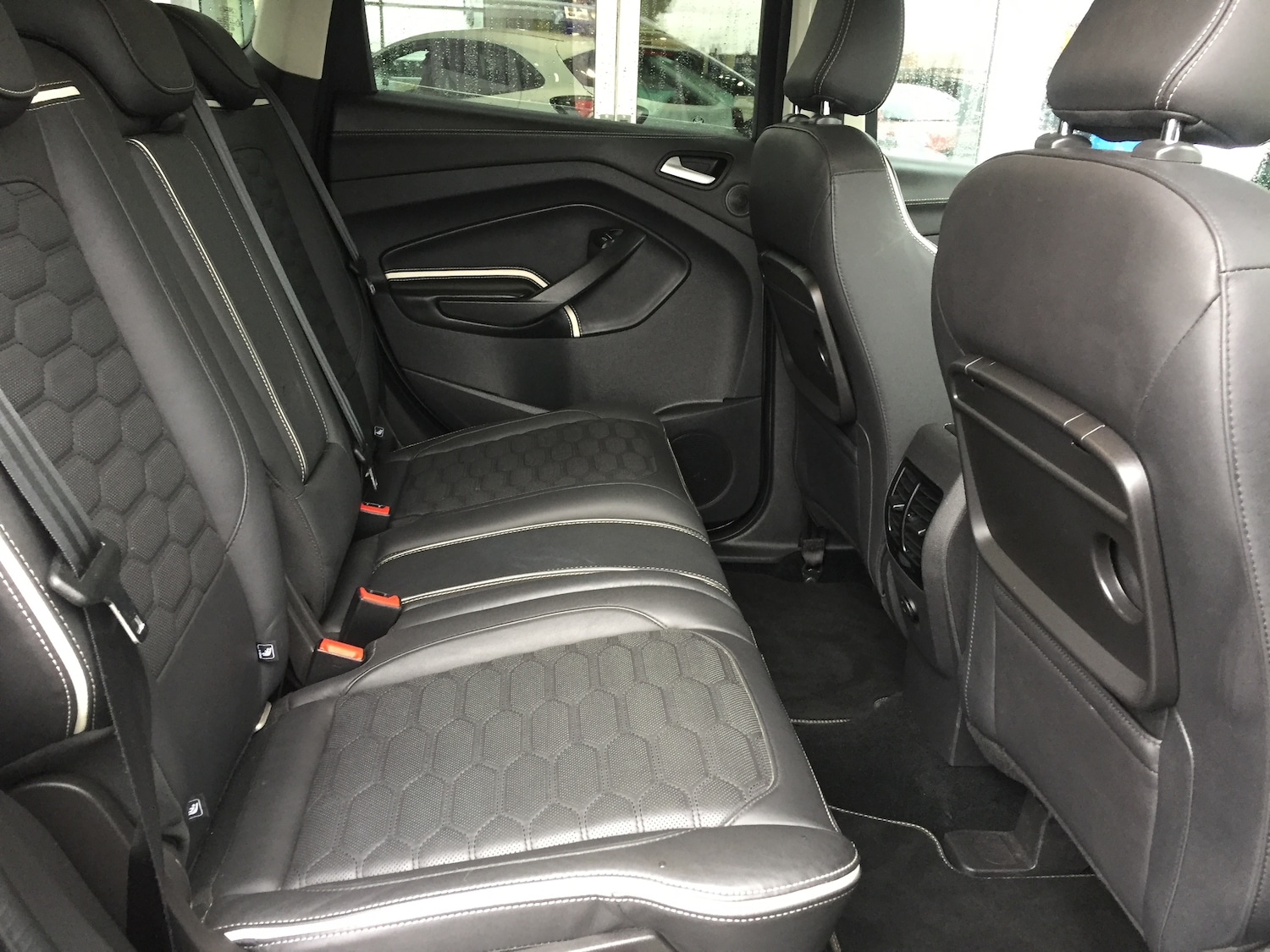 Used Ford Kuga 2019 for sale - 77337178: Photo 13