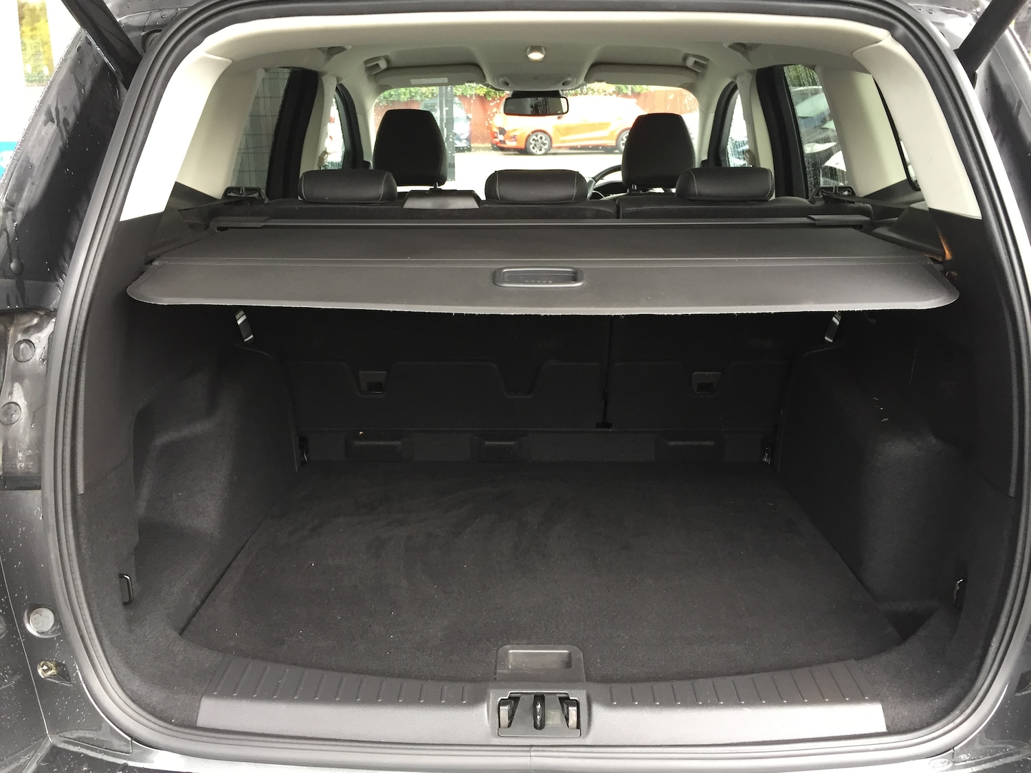 Used Ford Kuga 2019 for sale - 77337178: Photo 14