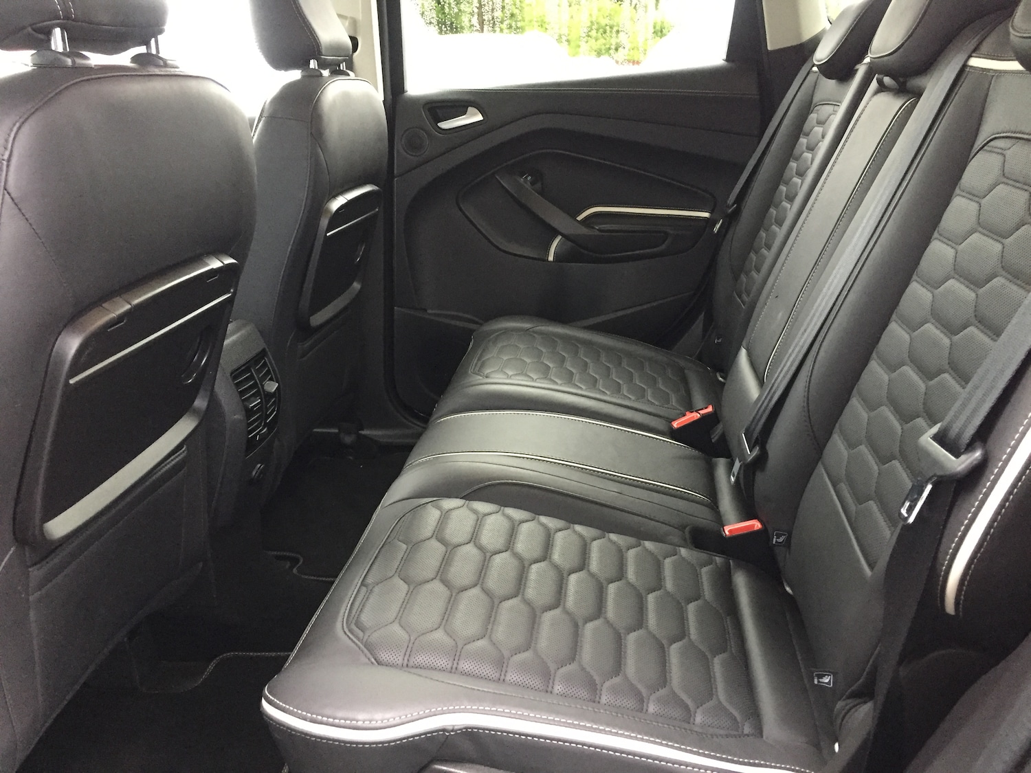 Used Ford Kuga 2019 for sale - 77337178: Photo 15