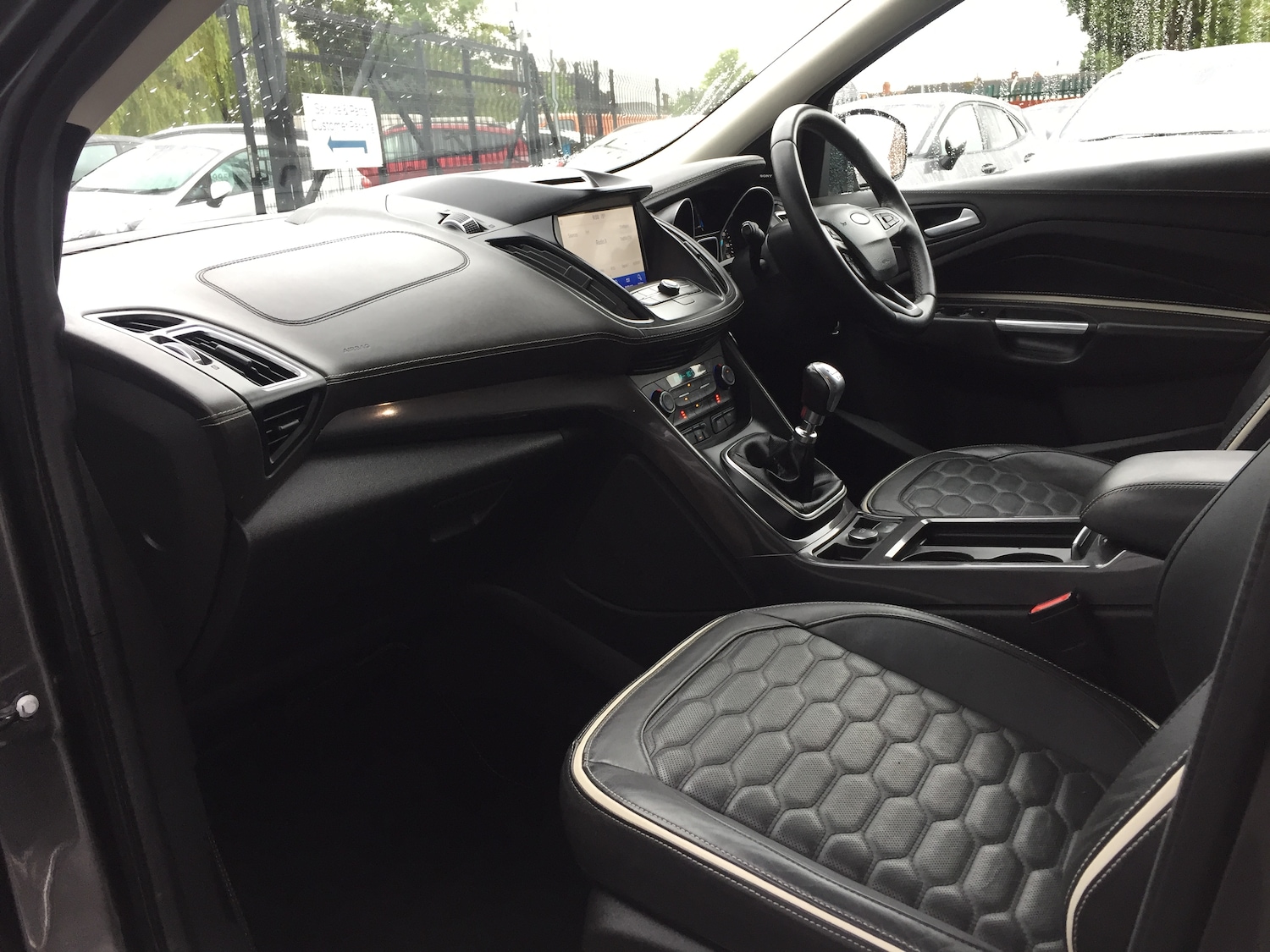 Used Ford Kuga 2019 for sale - 77337178: Photo 16