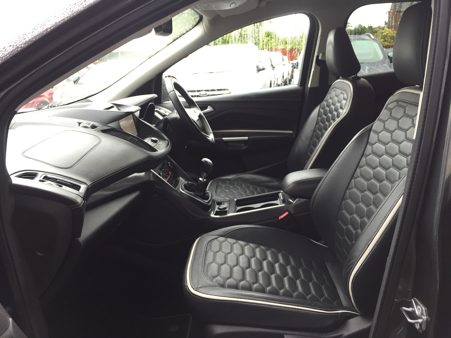 Used Ford Kuga 2019 for sale - 77337178: Photo 17