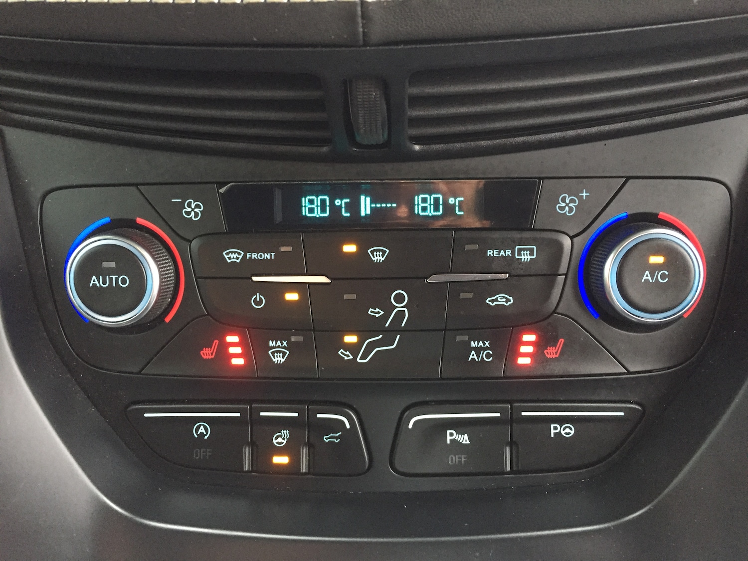 Used Ford Kuga 2019 for sale - 77337178: Photo 19