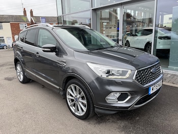 Used Ford Kuga 2019 for sale - 77337178: Photo