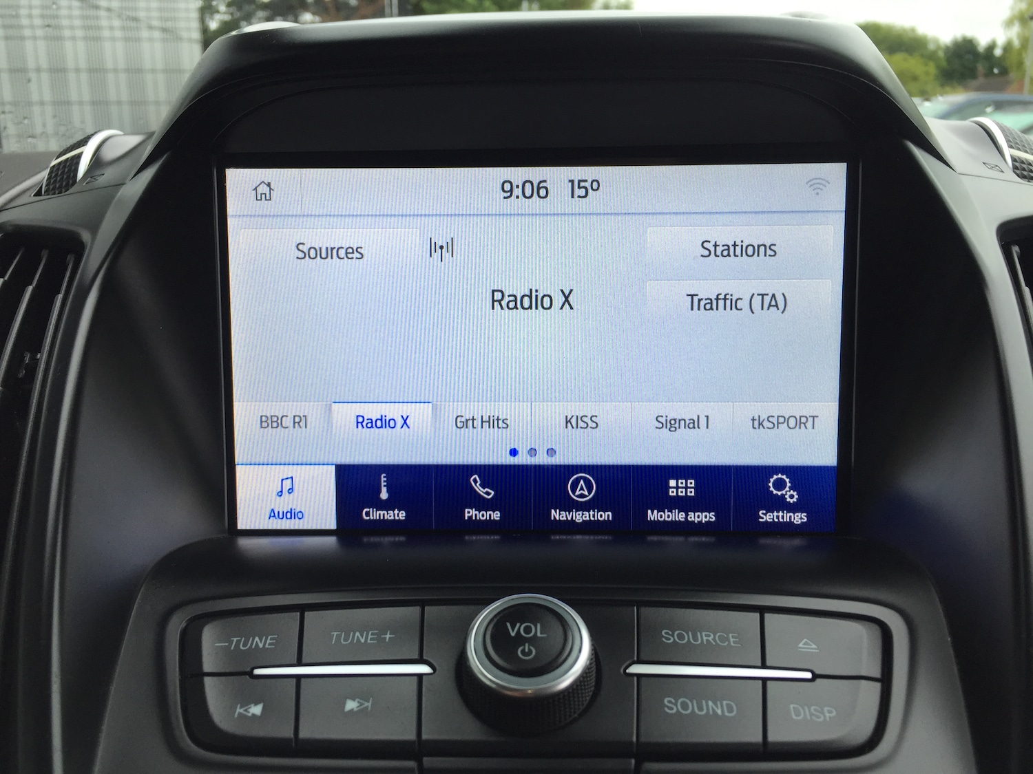 Used Ford Kuga 2019 for sale - 77337178: Photo 20