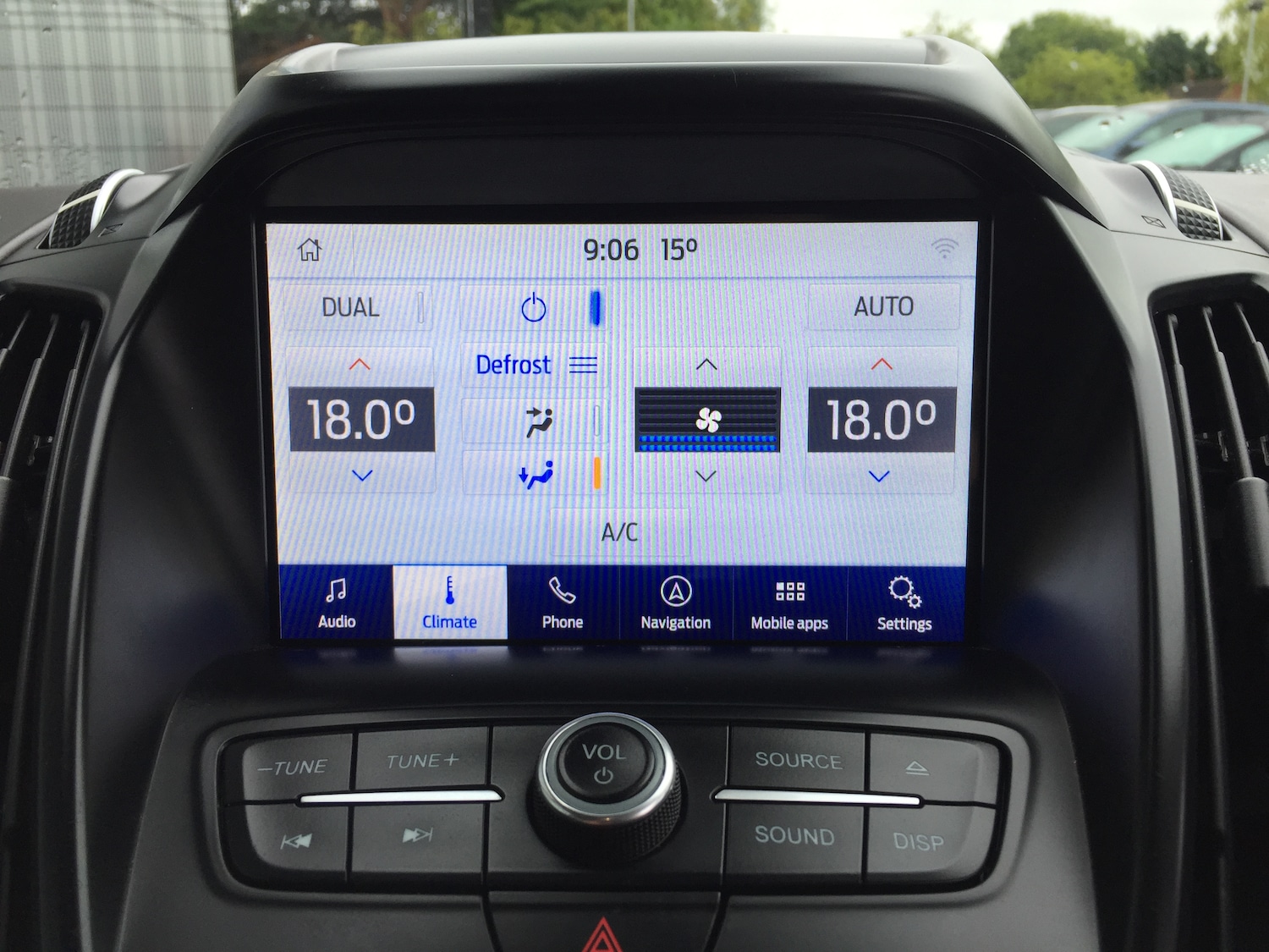 Used Ford Kuga 2019 for sale - 77337178: Photo 21