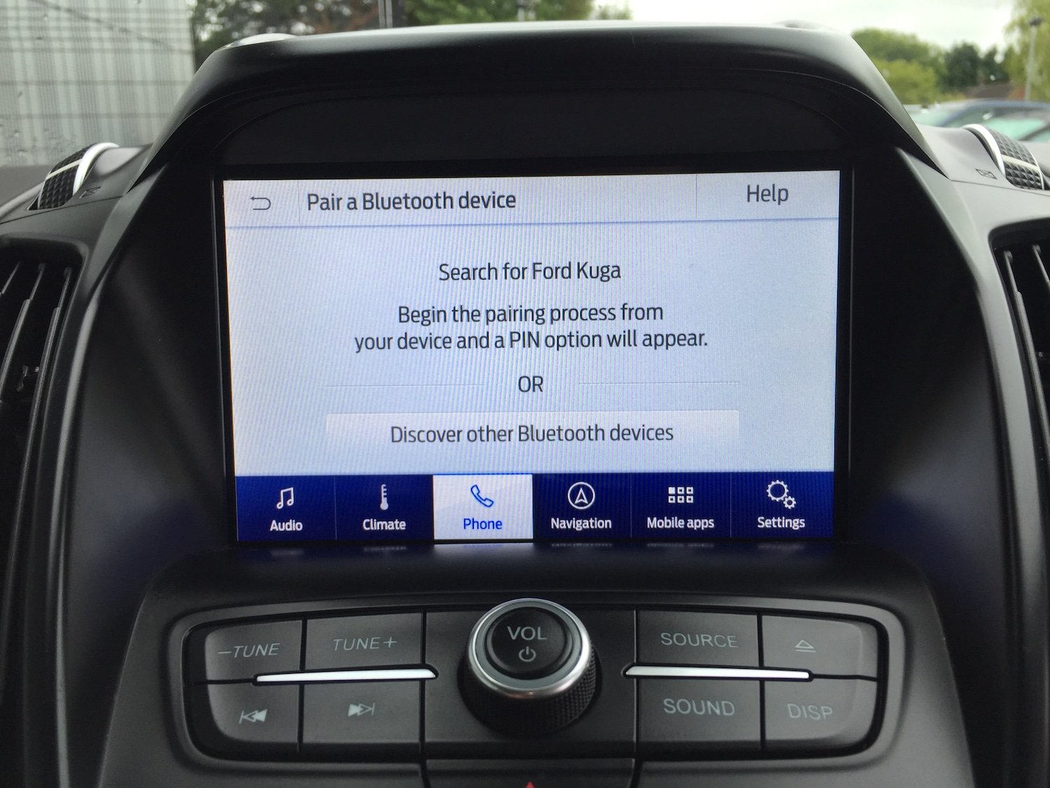 Used Ford Kuga 2019 for sale - 77337178: Photo 22