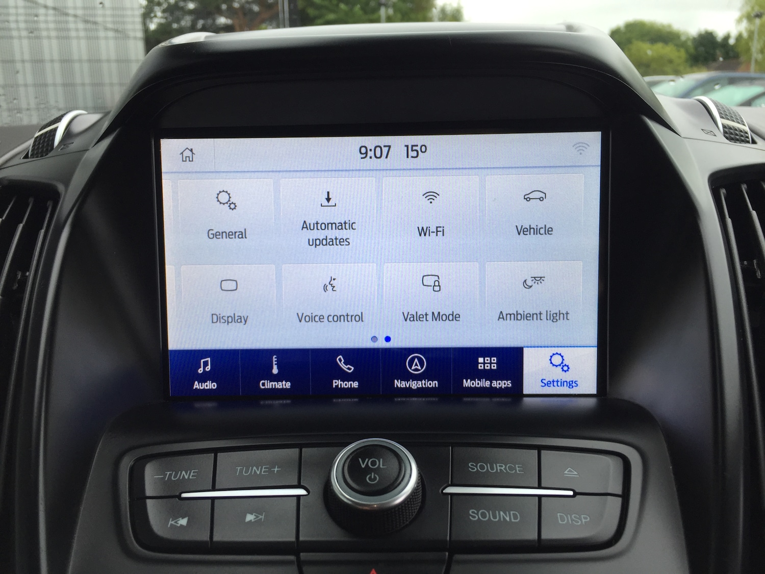 Used Ford Kuga 2019 for sale - 77337178: Photo 25