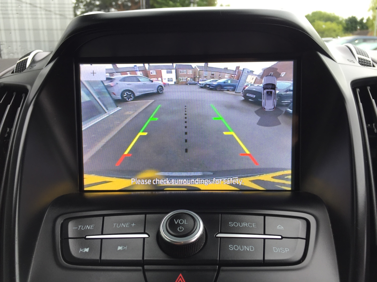 Used Ford Kuga 2019 for sale - 77337178: Photo 27