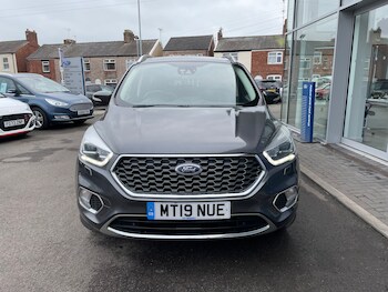 Used Ford Kuga 2019 for sale - 77337178: Photo