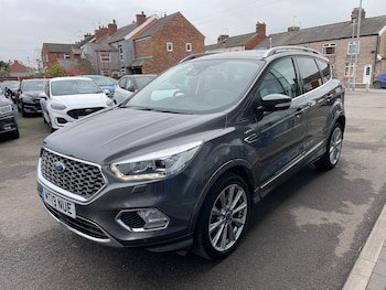 Used Ford Kuga 2019 for sale - 77337178: Photo