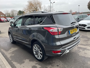 Used Ford Kuga 2019 for sale - 77337178: Photo