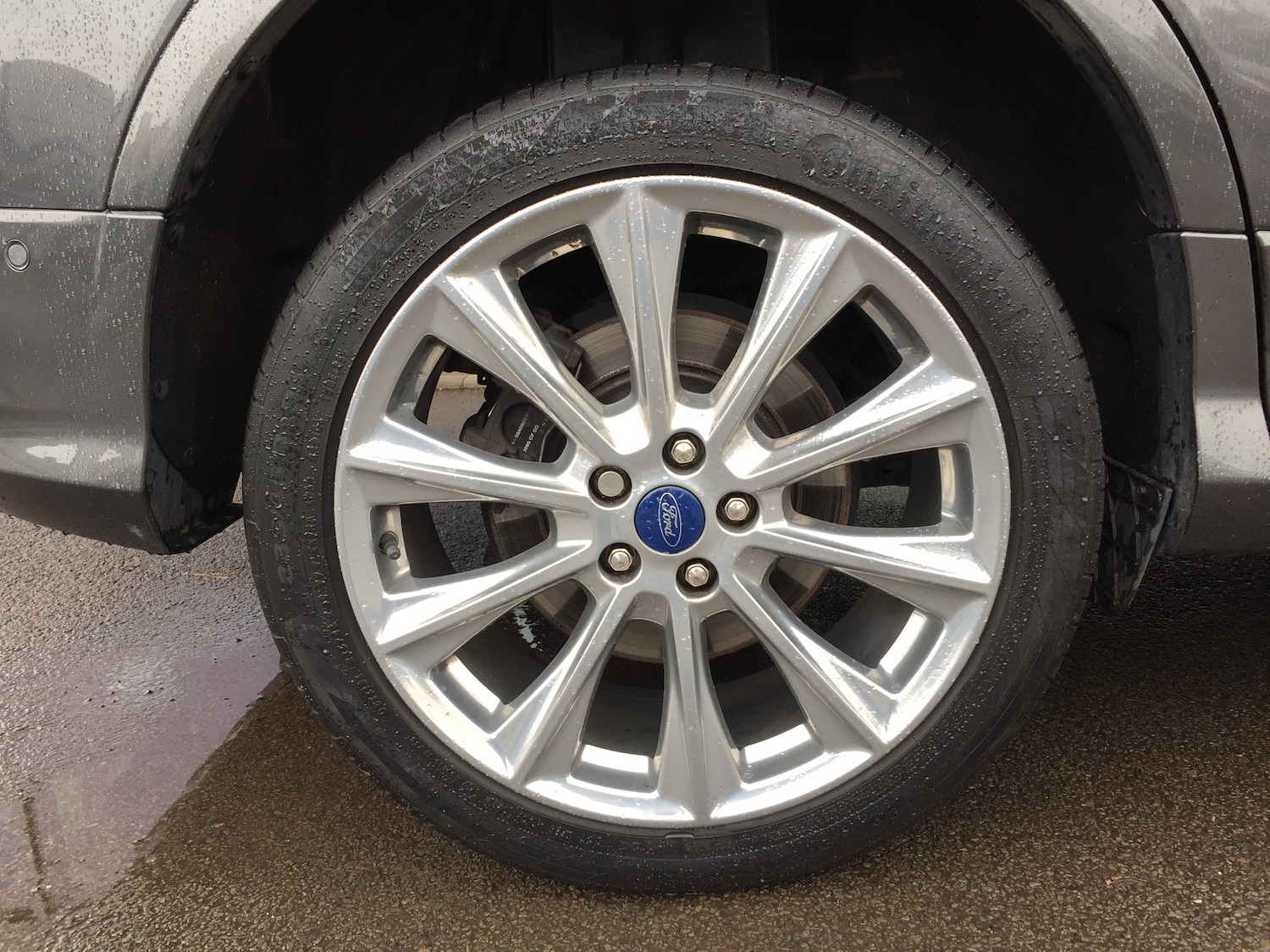 Used Ford Kuga 2019 for sale - 77337178: Photo 8