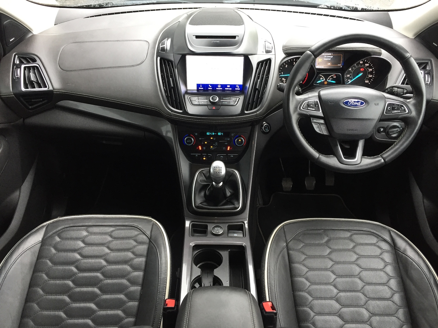 Used Ford Kuga 2019 for sale - 77337178: Photo 9