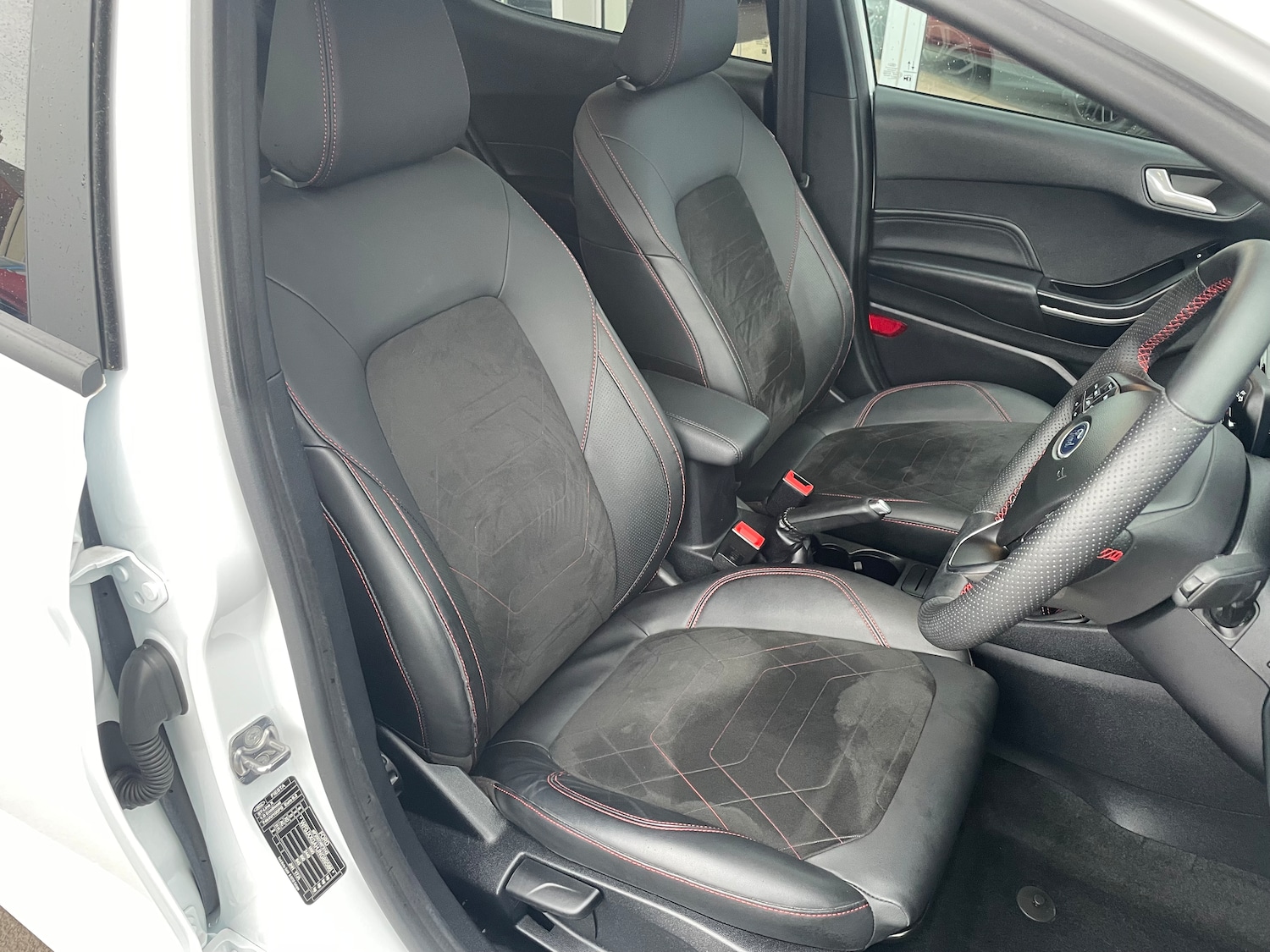 Used Ford Fiesta 2023 for sale - 77846056: Photo 12