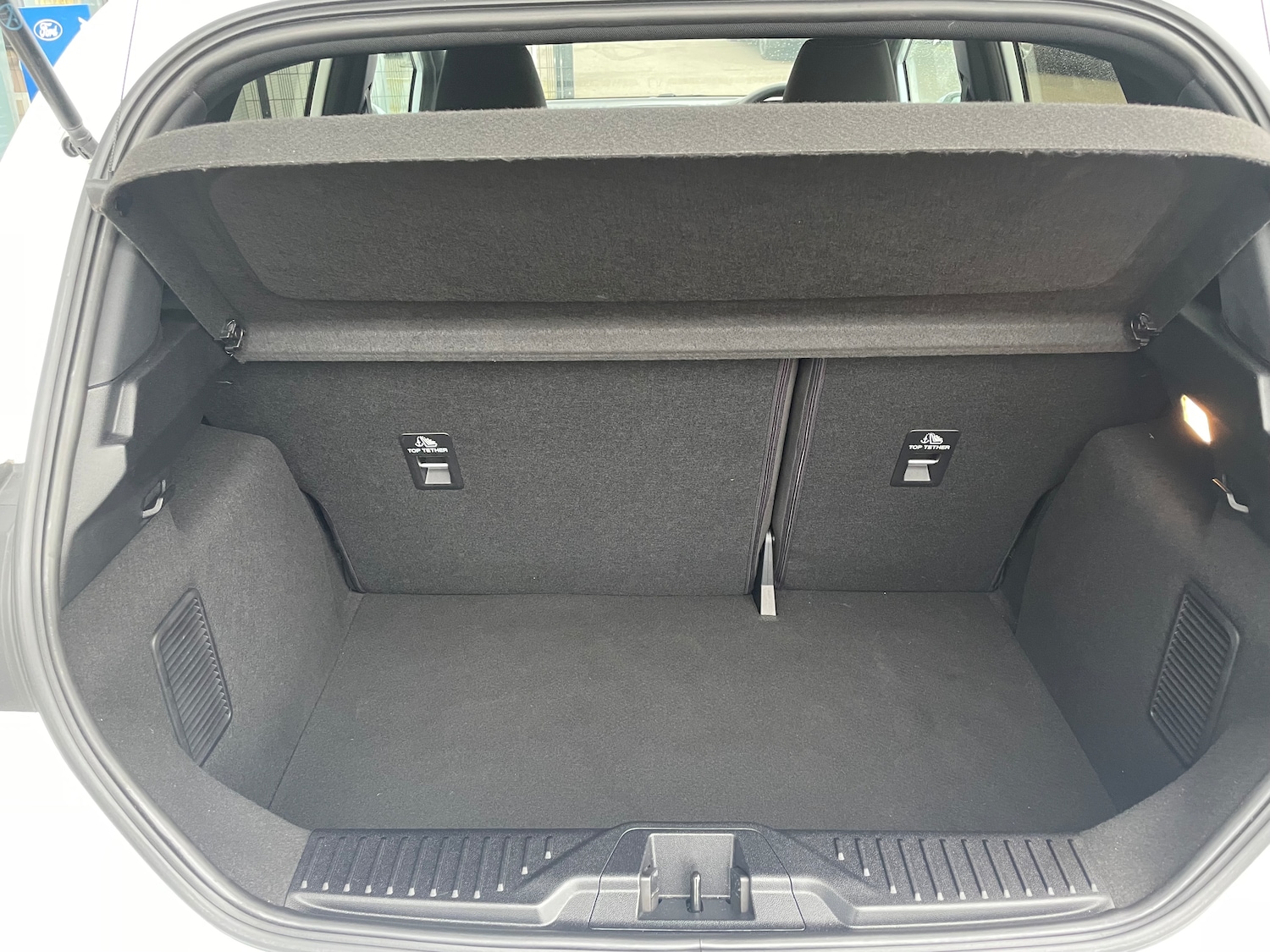 Used Ford Fiesta 2023 for sale - 77846056: Photo 14