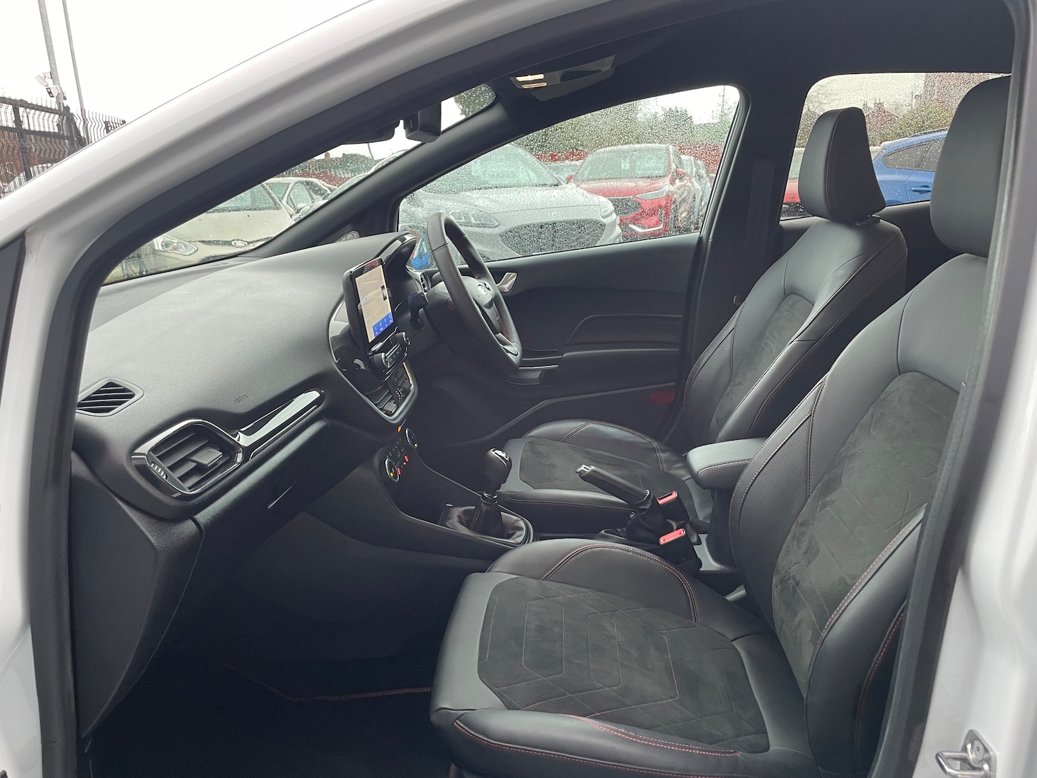 Used Ford Fiesta 2023 for sale - 77846056: Photo 17