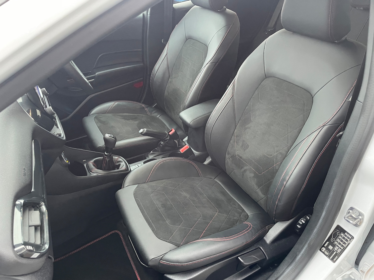 Used Ford Fiesta 2023 for sale - 77846056: Photo 18