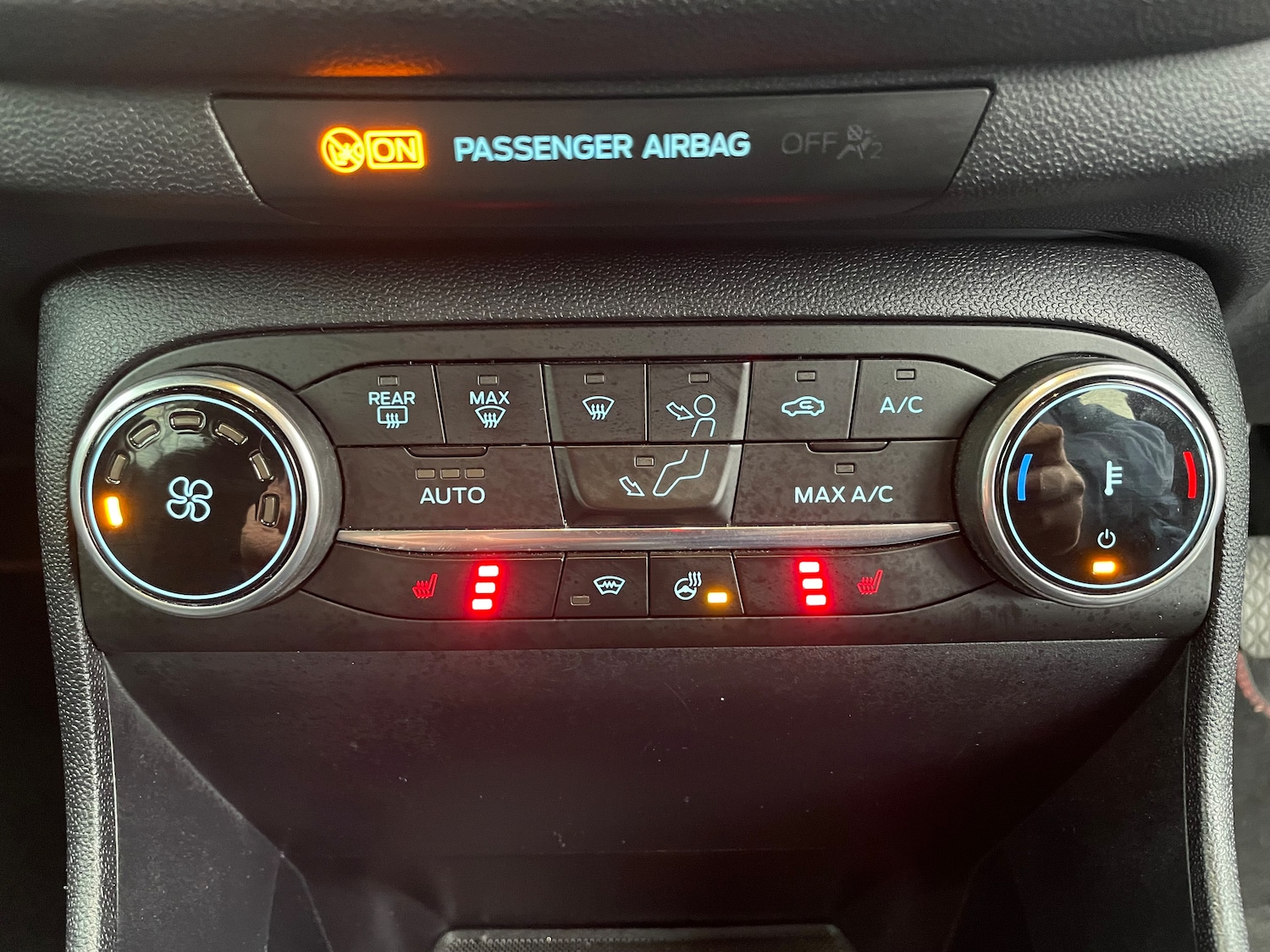 Used Ford Fiesta 2023 for sale - 77846056: Photo 19