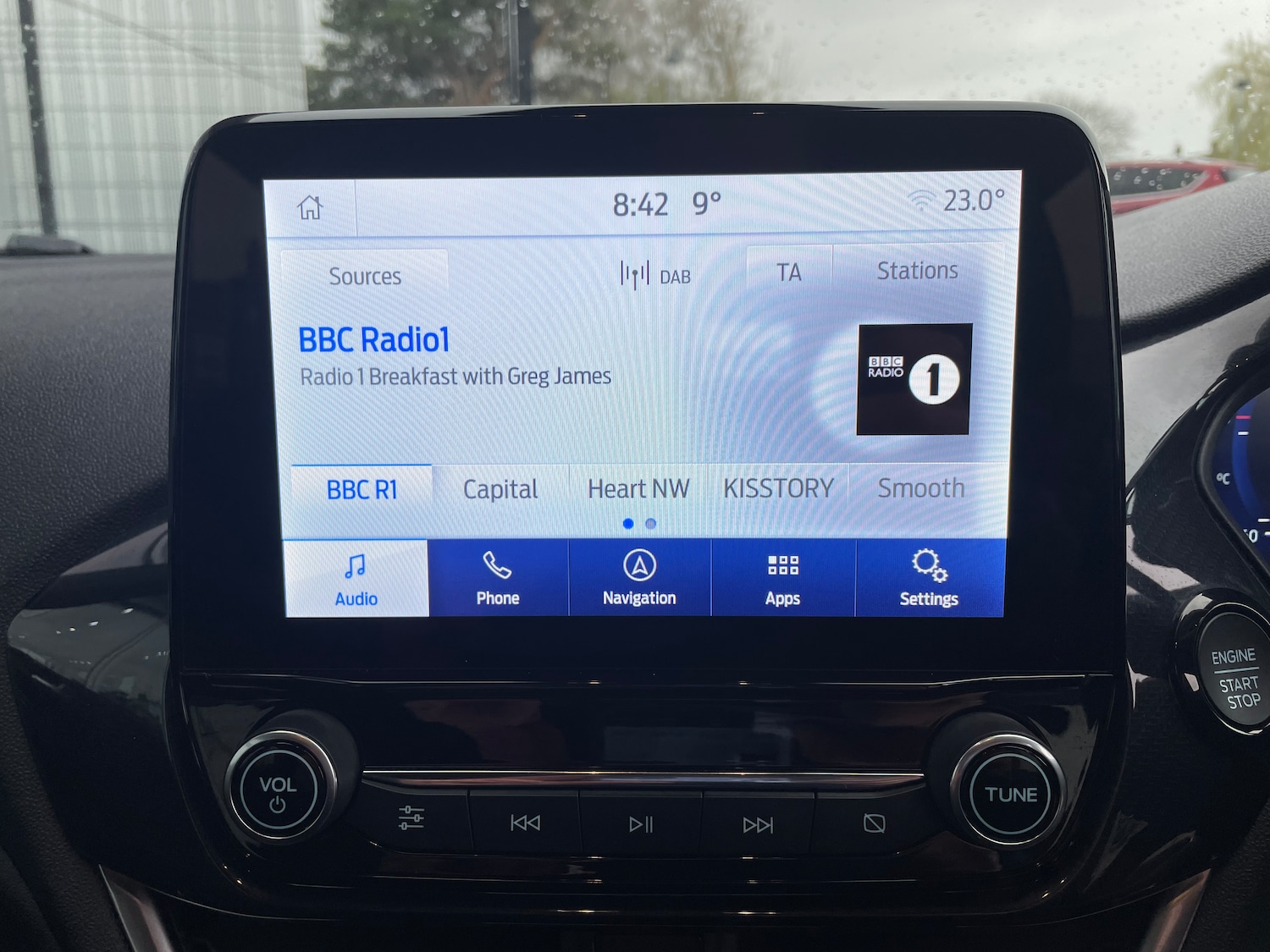 Used Ford Fiesta 2023 for sale - 77846056: Photo 20