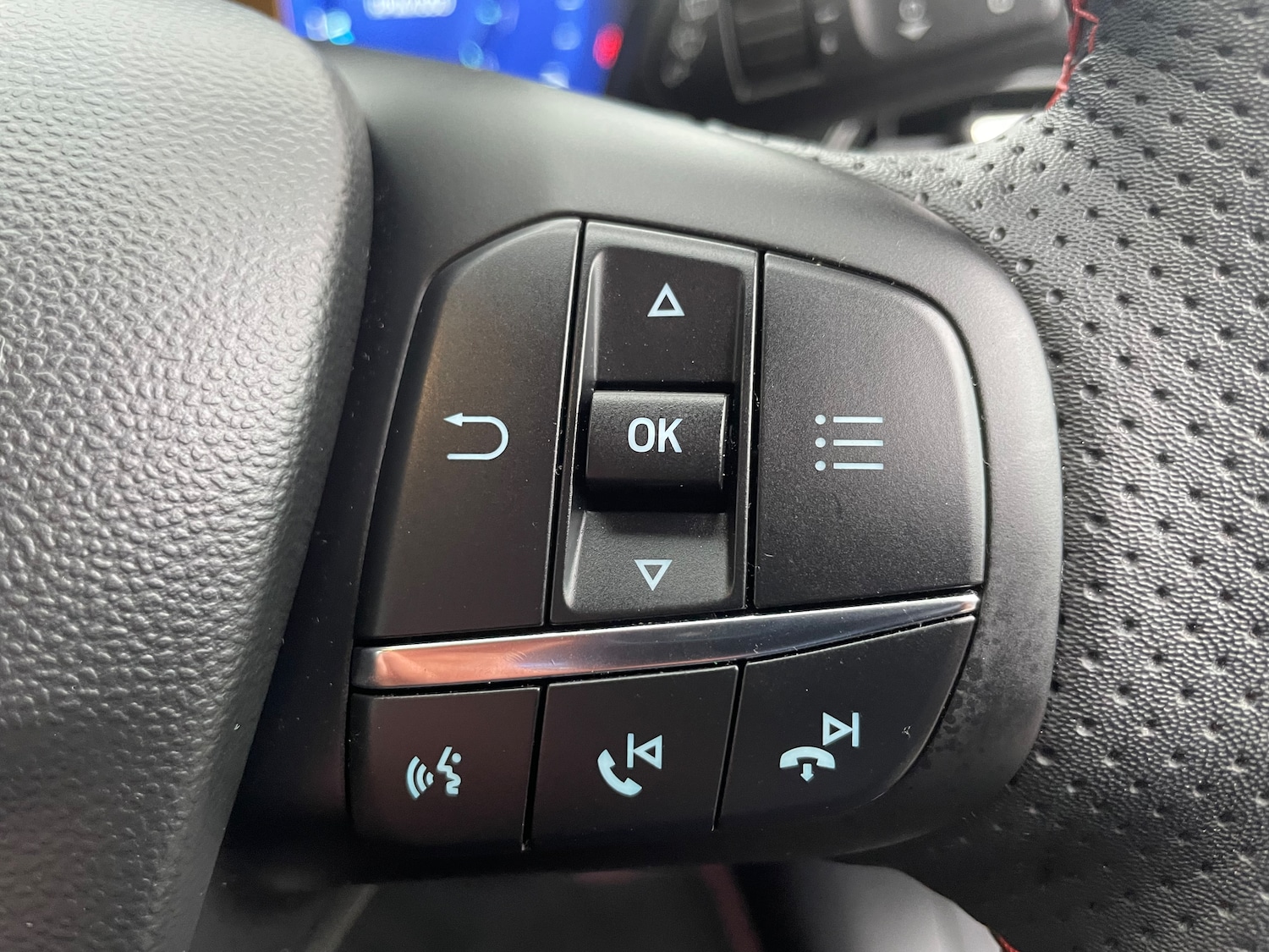 Used Ford Fiesta 2023 for sale - 77846056: Photo 27