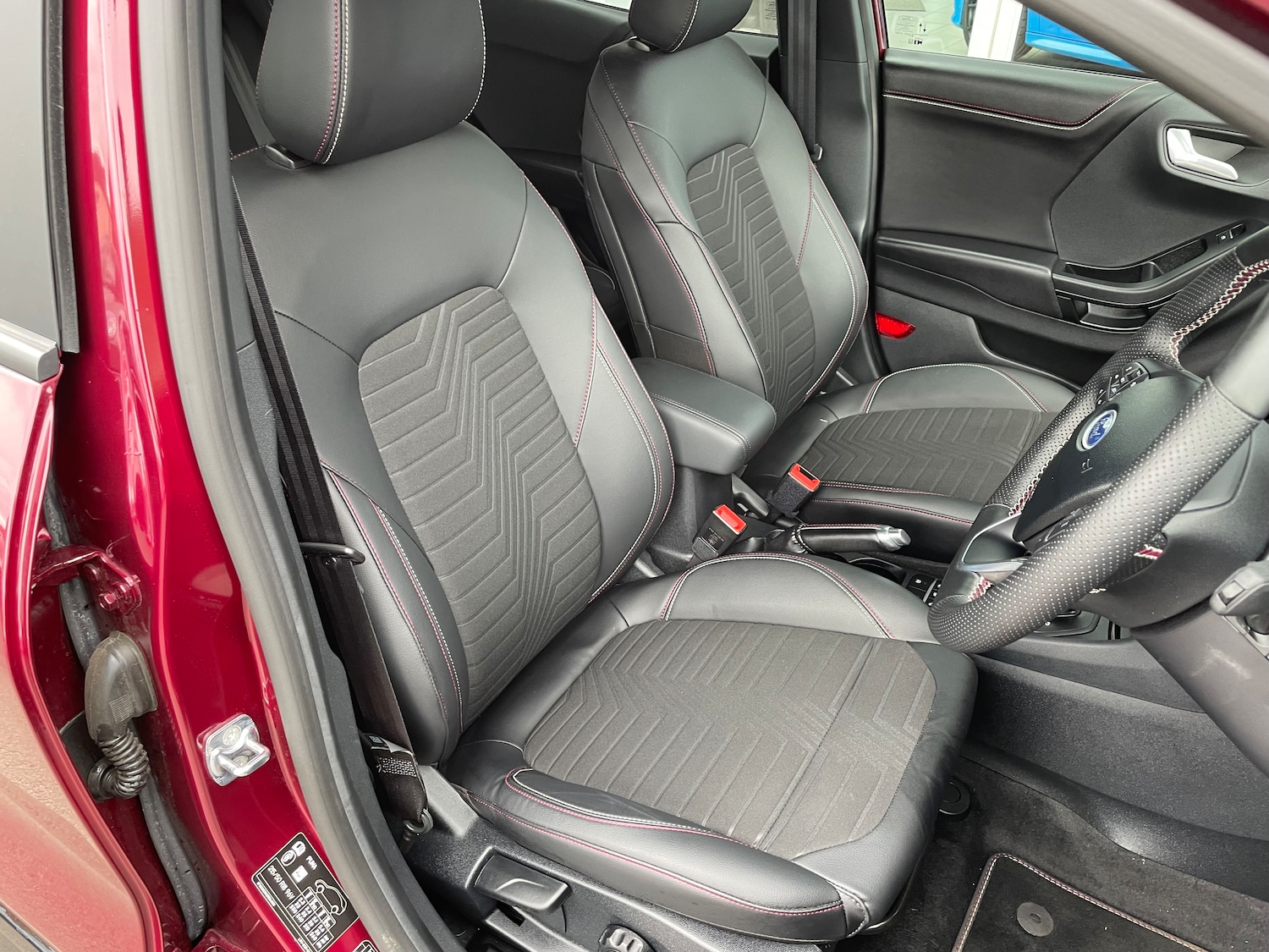 Used Ford Puma 2024 for sale - 77000709: Photo 11