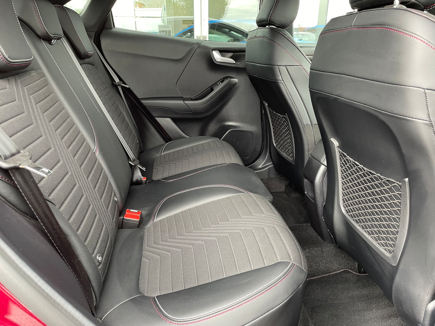 Used Ford Puma 2024 for sale - 77000709: Photo 12