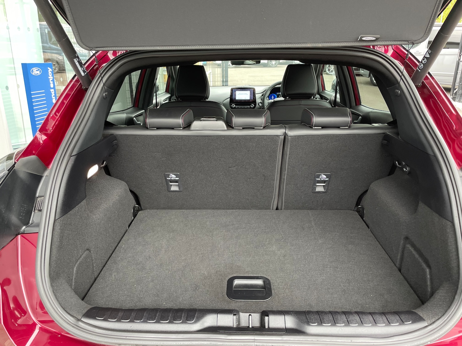 Used Ford Puma 2024 for sale - 77000709: Photo 13