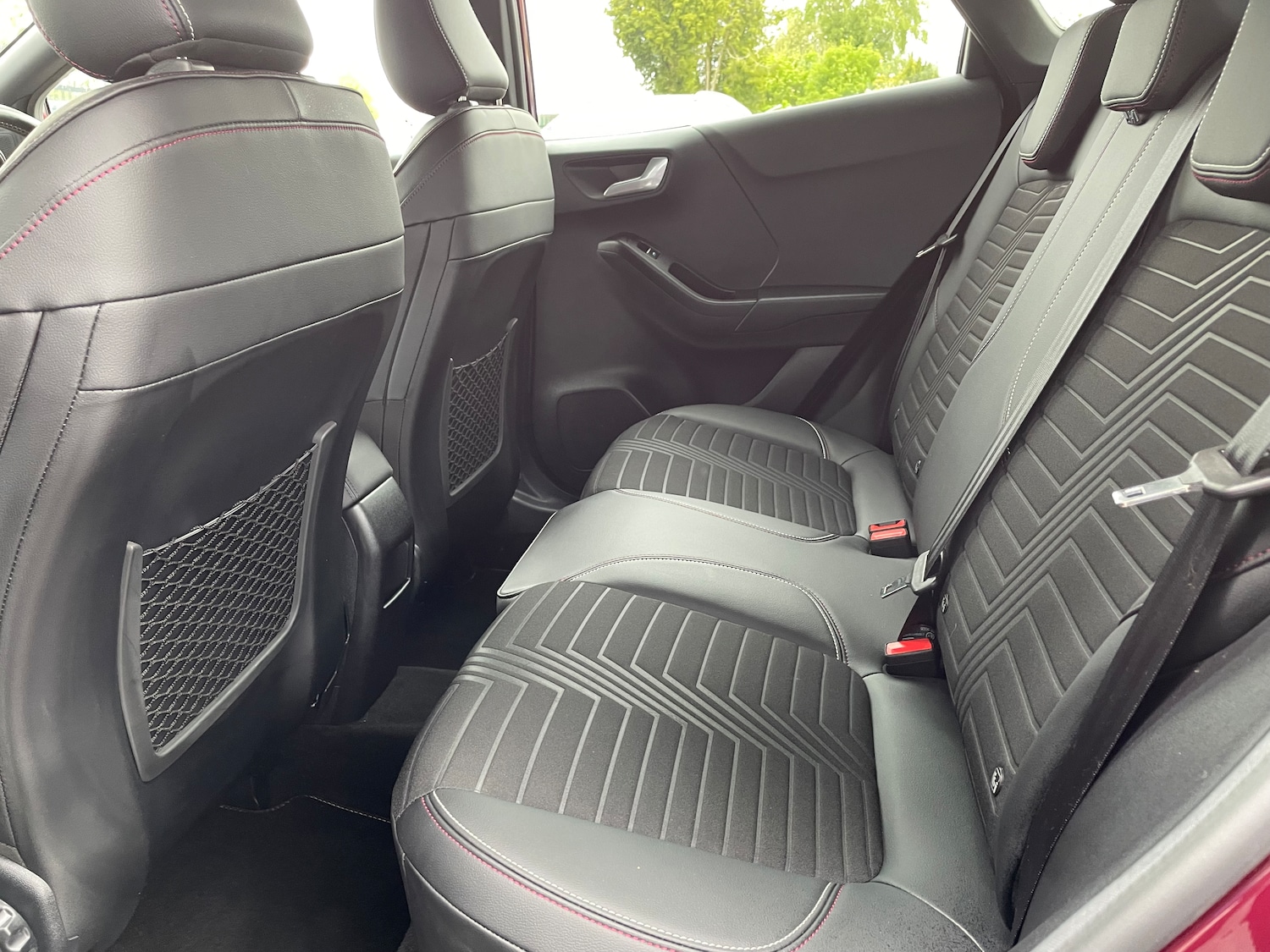 Used Ford Puma 2024 for sale - 77000709: Photo 14