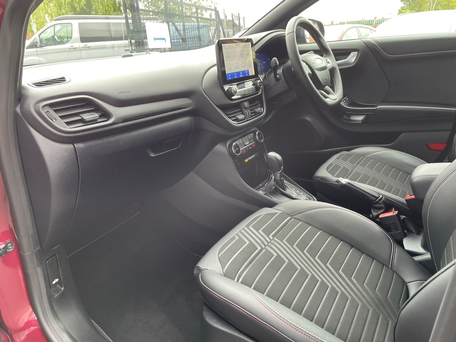 Used Ford Puma 2024 for sale - 77000709: Photo 15