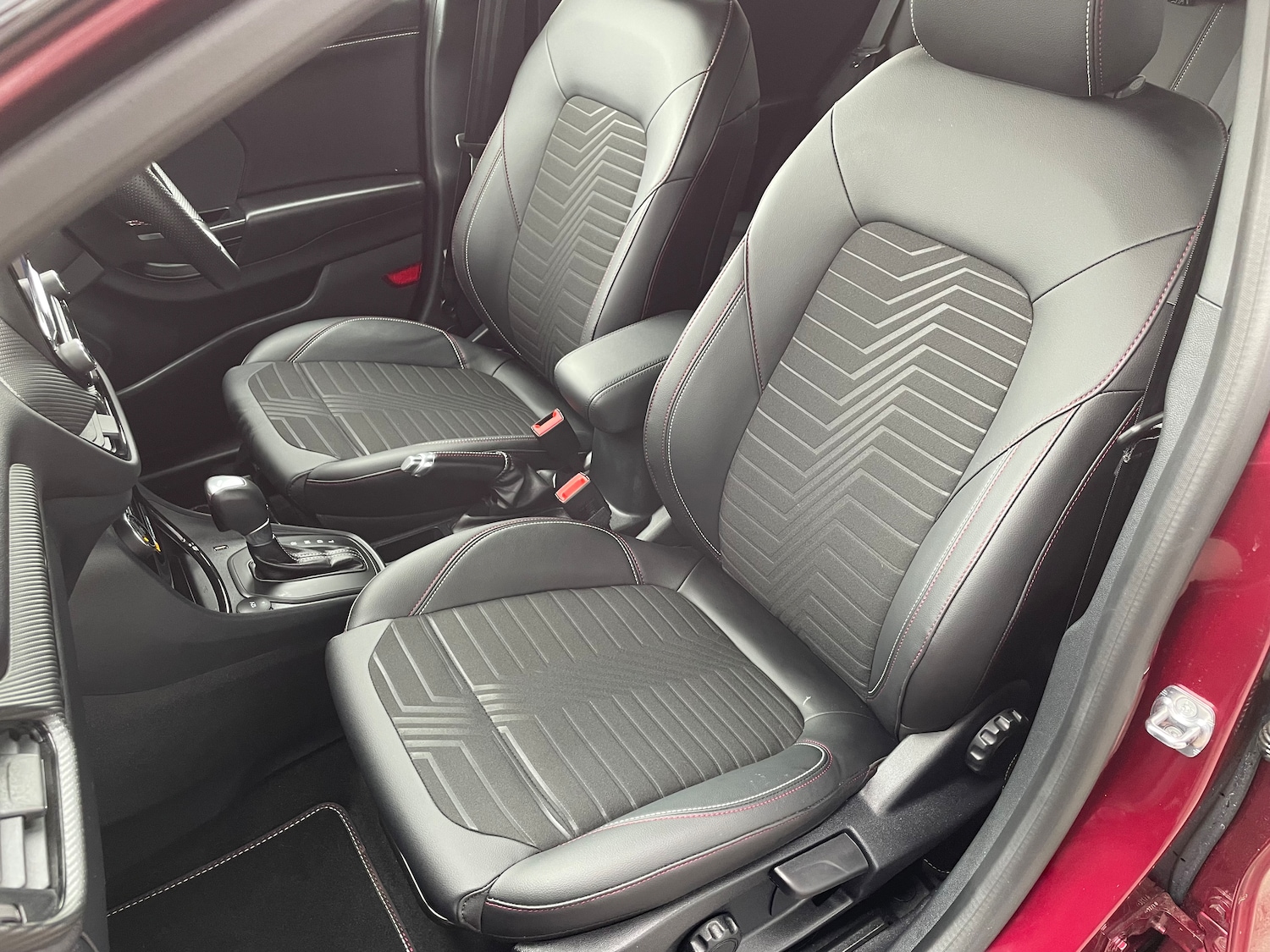 Used Ford Puma 2024 for sale - 77000709: Photo 17