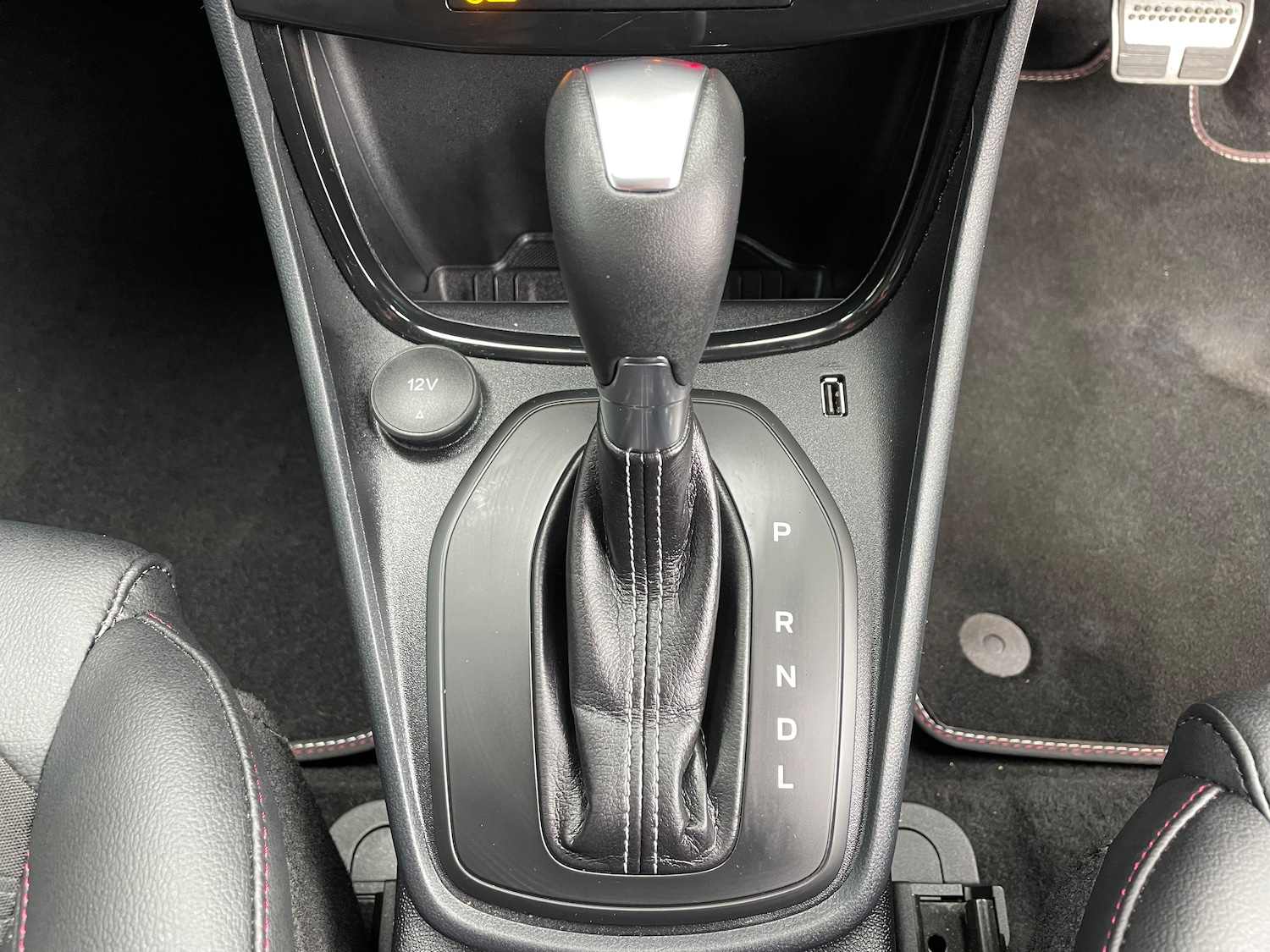 Used Ford Puma 2024 for sale - 77000709: Photo 19